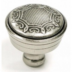Hollow Brass Knob M953
