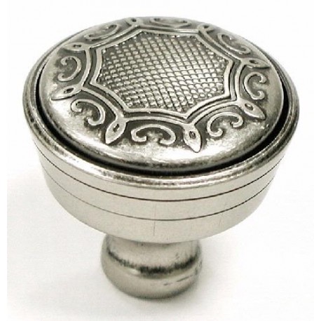 Hollow Brass Knob M953
