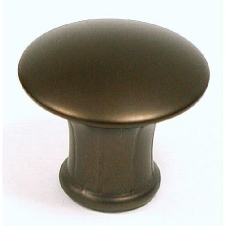 Zinc Knob M911