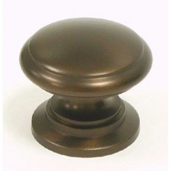 Brass Knob M752