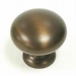 Round Knob M753