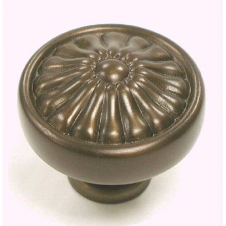 Brass Knob M772