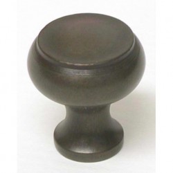 Steel Knob M773