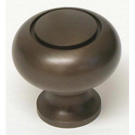 Brass Knob M774