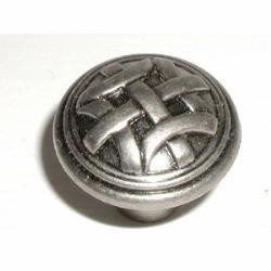 Alloy Celtic Small Knob M163
