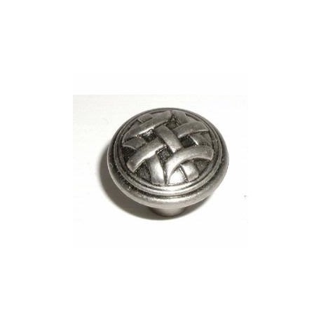 Alloy Celtic Small Knob M163