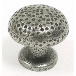 Warwick Knob in Cast Iron M48