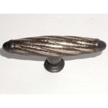 Versailles Knob Small in Dark Antique Brass M36