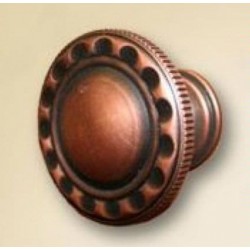 Waterstone Traditional 3/4" Small Decorative Knob - HTK-003