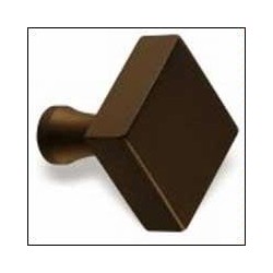 Solid Brass Cabinet Knob 121