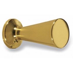 Solid Brass Cabinet Knob 195