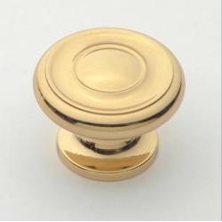 Classic Cabinet Knob 1050