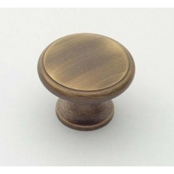 Classic Cabinet Knob 1164