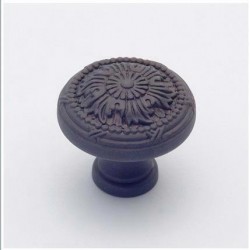 St. Georges Cabinet Knob 1401