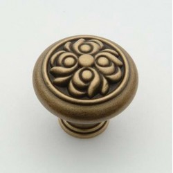 Hyde Park Cabinet Knob 1600