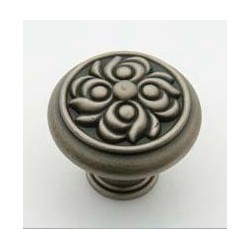 Hyde Park Cabinet Knob 1601