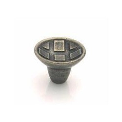 Mushroom Knob Z2067