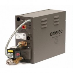 Amerec 3K Series Steambath Generator 3K10