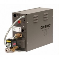 Amerec 3K Series Steambath Generator 3K14