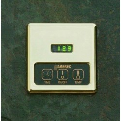 Dual Digital Control w/ Built-In Temperature Sensor - DKT60/K60