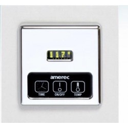 Digital Control W/ Built-In Temperature Sensor- KT60