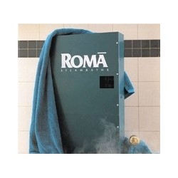 Roma Steam Unit RS40