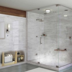 Mr. Steam Steambath Generator MS SUPER 4E