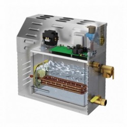 Mr. Steam Steambath Generator MS SUPER 5E