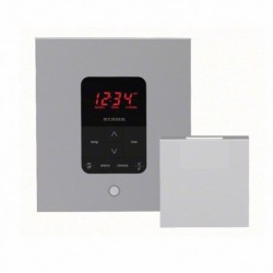 Mr. Steam Steambath Generator MS SUPER 5E