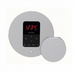 Mr. Steam Steambath Generator MS SUPER 5E