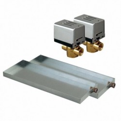 Mr. Steam Steambath Generator MS SUPER 5E