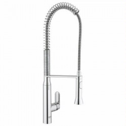 K7 Semi-Pro Faucet 32951
