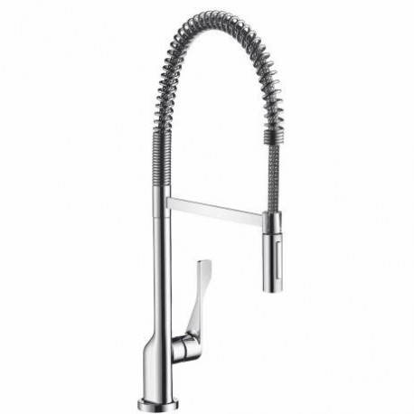 Hansgrohe Axor Starck Kitchen Faucet 39840