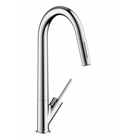 Hansgrohe Axor Starck HighArc Kitchen Faucet 10821
