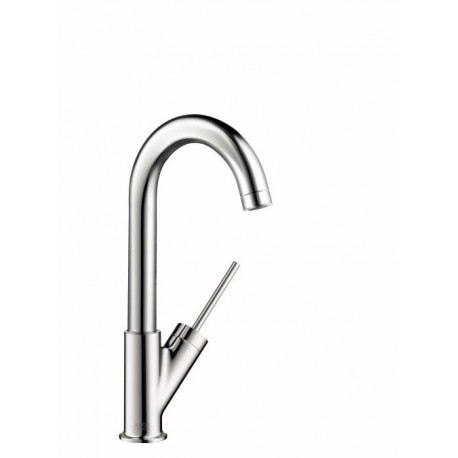 Hansgrohe Axor Starck Bar Kitchen Faucet 10826