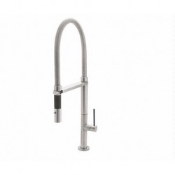 Poetto Culinary Pull-Out Kitchen Faucet K50-150