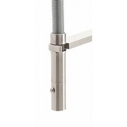 Poetto Culinary Pull-Out Kitchen Faucet K50-150