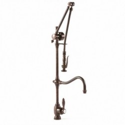 Waterstone Annapolis Gantry Culinary Kitchen Faucet 4400