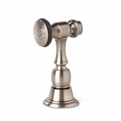 Waterstone Traditional Side Spray Kitchen Faucet 4025