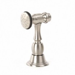 Waterstone Traditional Side Spray Kitchen Faucet 4025