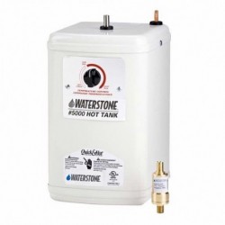 Waterstone Hot Tank 5000