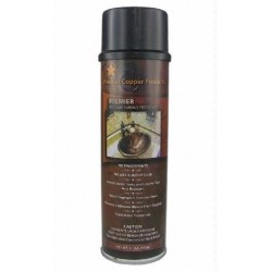 Premier Copper Copper Sink Wax and Cleaner - W900-WAX