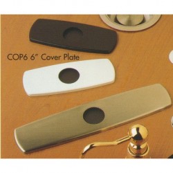 Rohl Coverplate COP6