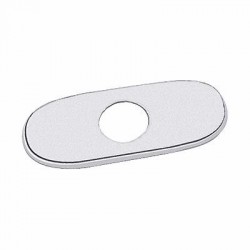 Euro Escutcheon 07 551