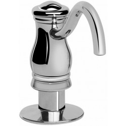 Soap/Lotion Dispenser G-9921