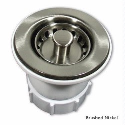 Native Trails 2" Jr. Strainer DR220