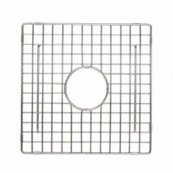 12.5" Square Bottom Grid GR934