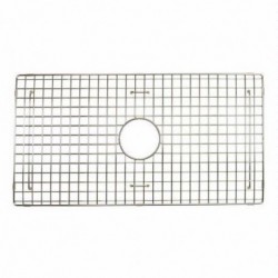 26.5" x 14.25"  Bottom Grid GR971