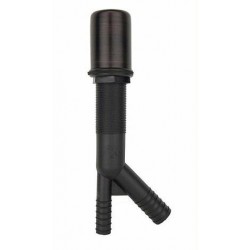 Premier Copper Oil Rubbed Bronze Air Gap - PCP-503ORB