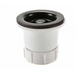 Premier Copper 2" Strainer - D-133ORB